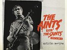 THE AINTS -Play The Saints (73-78) (UK IMPORT) VINYL NEW