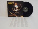 80s Gangsta Rap Hip Hop Urban PUBLIC ENEMY yo  bum rush show UK Vinyl LP Mint
