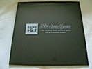 STATUS QUO - THE FRANTIC FOUR REUNION 2013 - VINYL LP - ELP58