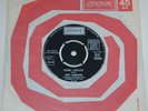 ROY ORBISON - PENNY ARCADE b/w TENNESSEE OWNS MY SOUL, 1969 LONDON 10285, MINT