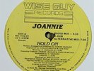 Joannie 