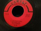 Intruders-A Love That's Real US Gamble 45 Gamble Huff Northern Soul