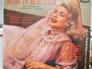 JAYNE MANSFIELD CHEESECAKE COVER MUSIC TO REMEMBER RARE 10