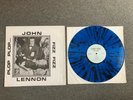 John Lennon (Beatles), Plop Plop...Fizz Fizz   Rare Outtakes   Splatter Vinyl
