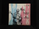 Bill Jennings-Mood Indigo-King 395-508-RARE BLUES GUITAR