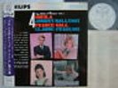 PROMO WL / JOHNNY HALLYDAY CLAUDE FRANCOIS SHEILA FRANC