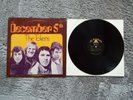 VERY RARE POP PSYCH ROCK-B.T. PUPPY 1014-THE TOKENS-DECEMBER 5th-LP-(NM- VINYL)