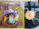 Jimi Hendrix - Are You Experienced? Reprise LP VG+ SHRINK PSYCH ROCK 2 TONE