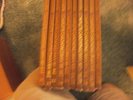 JS Bach Kantatenwerk Complete Cantatas DAS ALTE WERK Telefunken v. 21-30
