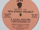 78th Street Project 