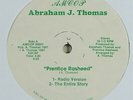 Abraham J. Thomas 