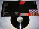 LP - Pink Floyd Final Cut - FOC A01/B01 FIRST PRESS MINT # cleaned - 80