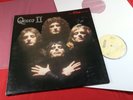 Queen  II  -  LP EMI Fame 1C 038-1575531 Germany sehr gut