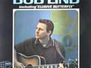 BOB LIND Don't Be Concerned - NEW SEALED 1966 LP Record Country Folk RARE  1841