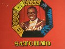 LOUIS ARMSTRONG - SATCHMO A MUSICAL AUTOBIOGRAPHY OF - 4 LP-BOX - DE 68 - MINT