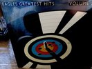 Eagles Greatest Hits Volume 2 Asylum / Elektra 1982 Lp Record Sealed NEW
