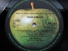 The Beatles - Yellow Submarine - UK 1969 1st *MONO* Press Apple LP EX+