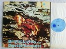 DUSTER BENNETT  Bright Lights   Rare UK  1st  LP  Blue Horizon 763221 STEREO