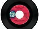 Johnnie Mae Matthews / Here Comes My Baby on Blue Rock - Northern Soul