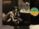 CHRIS ISAAK Heart Shaped World LP promo US original 