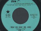 33â…“ - Treat Her Right (Mr. Love) - 7