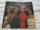Reid, Inc - Reid.Inc - Rare original issue on Bold Records - Nr mint - listen