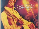The Jimi Hendrix Experience ?– Live 1967/68 Paris/Ottawa - Mint unopened box set