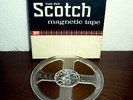 LIBRARY M.o BERTO PISANO ARRANGIAMENTI VARI RAI  '67 REEL TO REEL BOBINA NASTRO