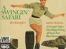 Bert Kaempfert & His Orchestra - A Swingin' Safari (LP, 180g Vinyl, Ltd.) - V...
