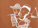 Los Minus Hernandez ?– Latin Friends 1984 ELECTRO BRAZIL LIBRARY EZIO MINUTI ITA