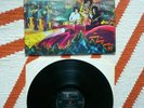 The Jimi Hendrix Experience Electric Ladyland Part 1 Vinyl UK 1968 Track A2B2 LP