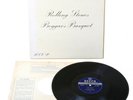 The Rolling Stones  Beggars Banquet - DECCA SKL.4955  STEREO UNBOXED 1K // 4K EX
