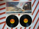 Jeff Wayne The War Of The Worlds Musical Version Of Vinyl UK CBS 1978 2 LP