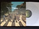 The Beatles - Abbey Road - 1st. Pressing - UK Vinyl LP - YEX-749-2 & 750-1 Stamp