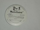MASTER CONTROL 46 - 87 Lp RECORD RADIO SHOW HANNA BARBERA + MASTERCONTROL 1987