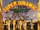 SUPER DINAMIC en Coney Island Curacao El Tiempo Lo Dira rare salsa lp NM HEAR