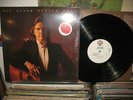 Guy Clark - Better Days - Shrink Warner Bros LP 1983 Produced by Rodney Crowell