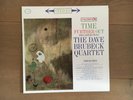 Dave Brubeck Quartet. Time Further Out. LP.  Re-Issue Limited 240 von 3000.