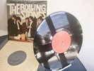 THE ROLLING STONES BEAT BEAT BEAT RARE GERMAN 10