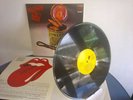 THE ROLLING STONES- STICKY FINGERS RARE SPAIN COVER & UNPLAYED MINT VINYL LP