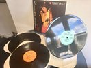 THE ROLLING STONES - TERRIFYING NOT TMOQ RARE MINT NEVER PLAYED TREBLE VINYL