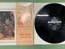 VERY RARE PEER GYNT FIRST PRESSING SXL 2012 ORIGINAL RECORDING LABEL STEREO LP