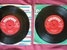The Beatles Love Me Do / Please Please Me -1N 1N 1962/63