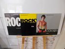 Soundtrack ROCKY und  ROCKY II und ROCKY III , 3 x LP , Sylvester Stallone