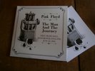 PINK FLOYD  The man and the journey
