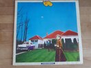 UFO --  Phenomenon --  First Rar German Press Vinyl LP