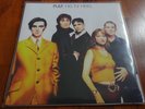 Pulp - His 'n' Hers (Vinyl, LP)