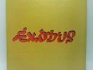 BOB MARLEY   Exodus   1977 Vinyl LP Island Records ILPS 9498 Near Mint