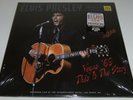 ELVIS PRESLEY 2 LP + CD 