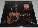 ELVIS PRESLEY 2 LP + CD 